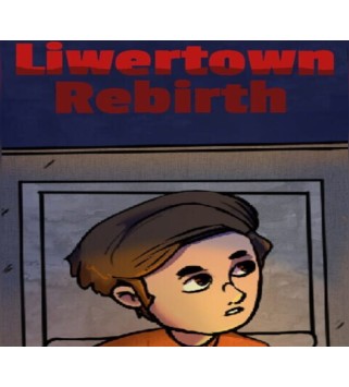 Liwertown: Rebirth Steam Key GLOBAL
